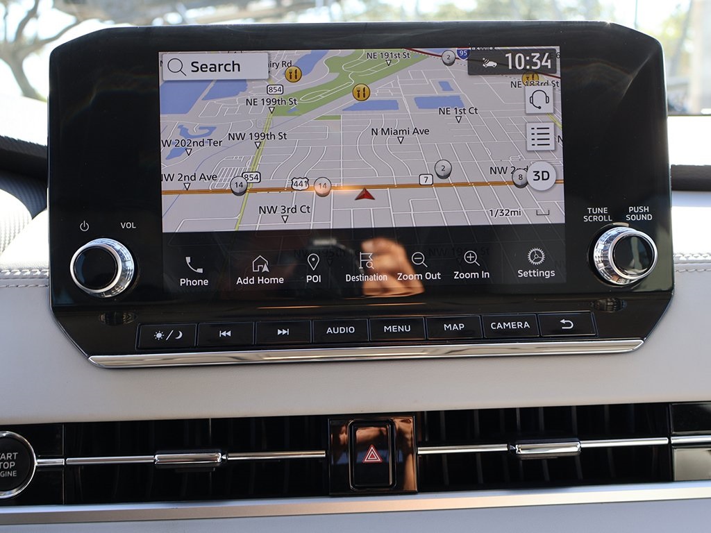 2022 Mitsubishi Outlander SEL photo 52