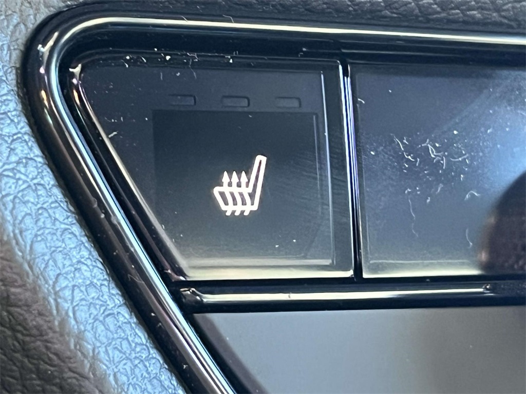 2026 Honda HR-V Sport photo 20