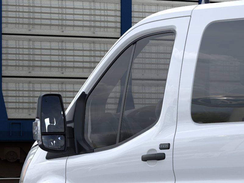 2025 Ford Transit Passenger Van XLT photo 18