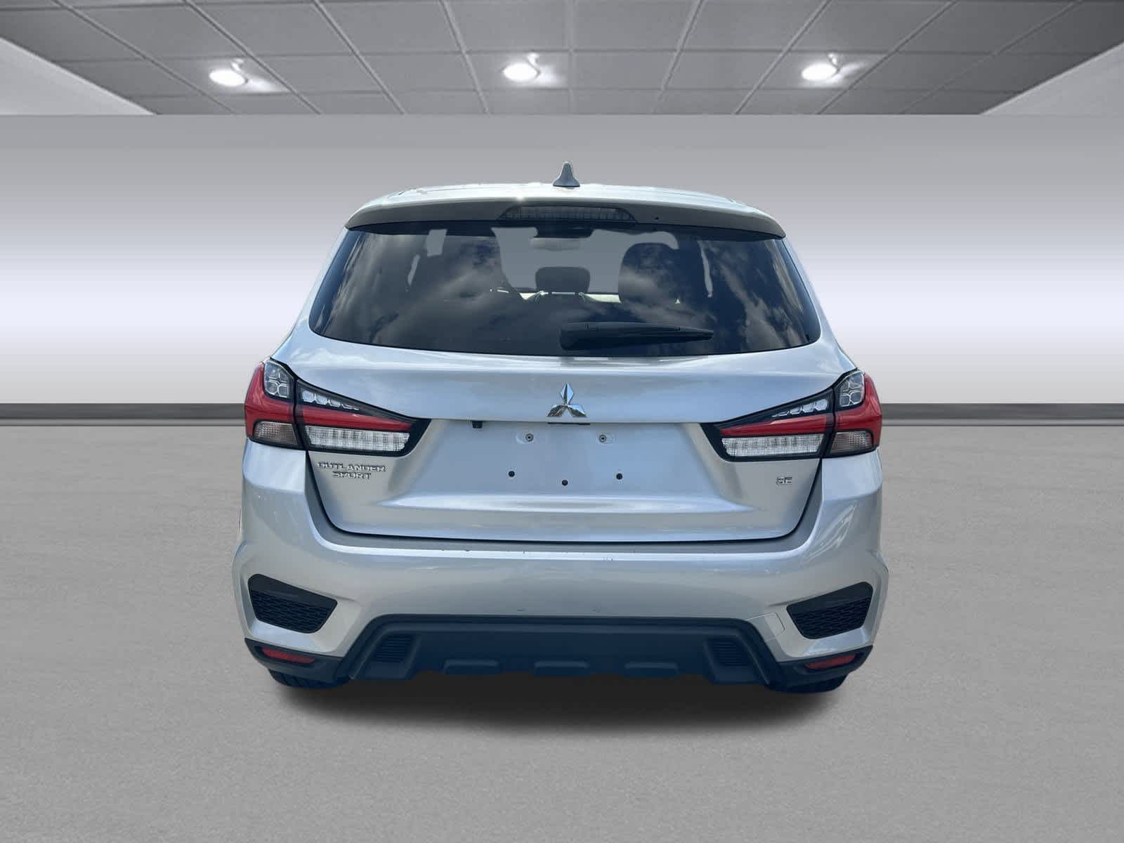 2023 Mitsubishi Outlander Sport SE photo 6