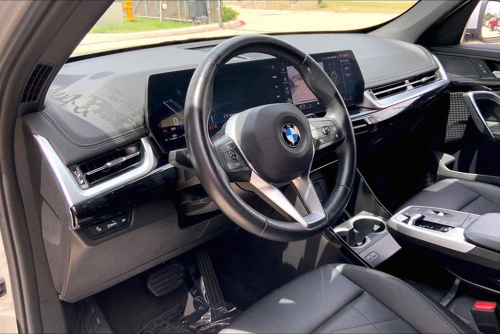 2024 Bmw X1 XDrive28i photo 8
