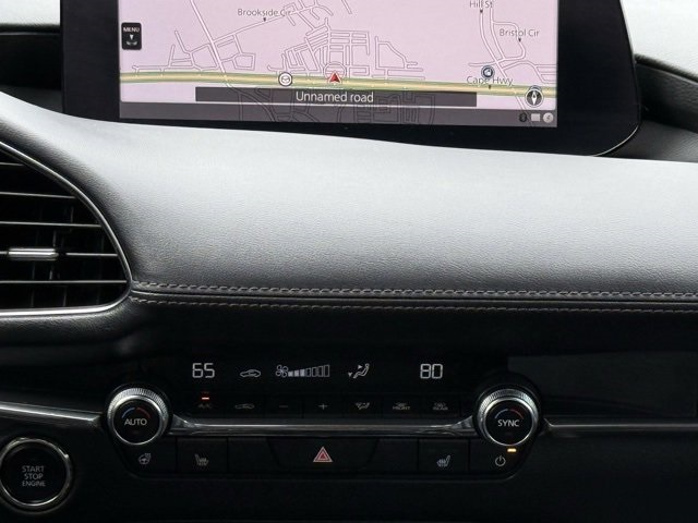 2025 Mazda Mazda3 2.5 Turbo Premium Plus photo 7