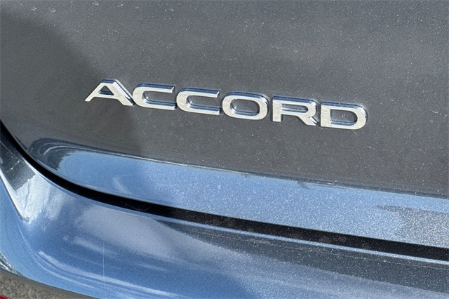 2025 Honda Accord SE photo 5