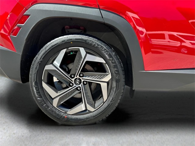 2023 Hyundai Tucson SEL Convenience photo 21