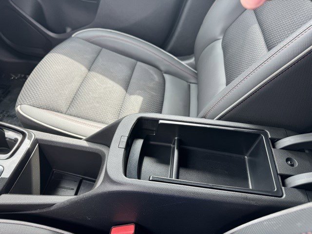 2023 Chevrolet Trailblazer RS photo 20