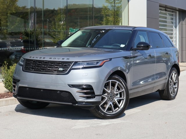 2025 Land Rover Range Rover Velar Dynamic SE's photo