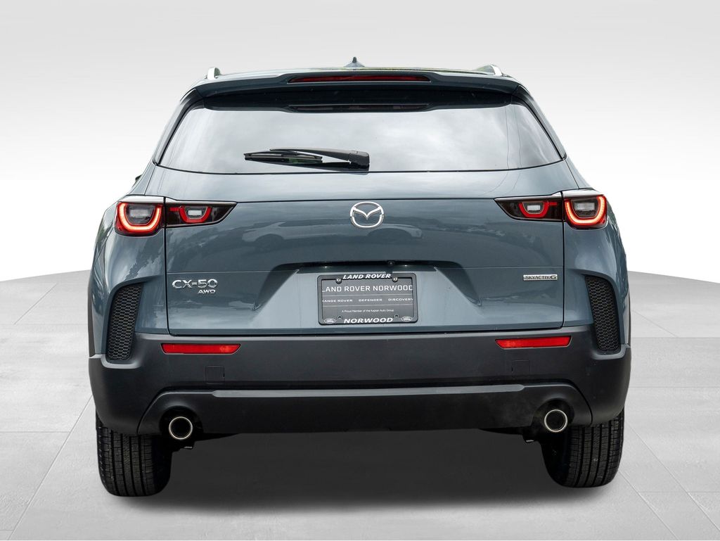 2024 Mazda CX-50 2.5 S Premium photo 3