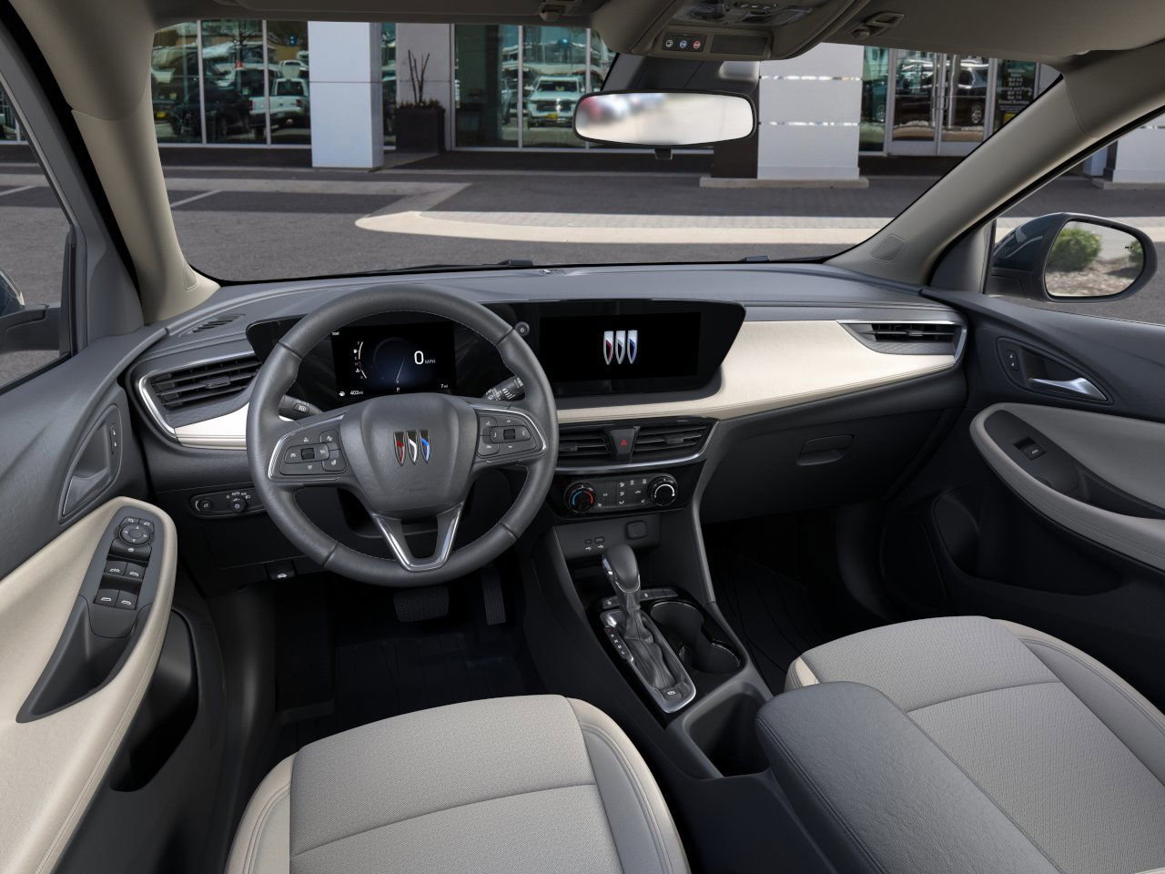 2026 Buick Encore GX Preferred photo 15