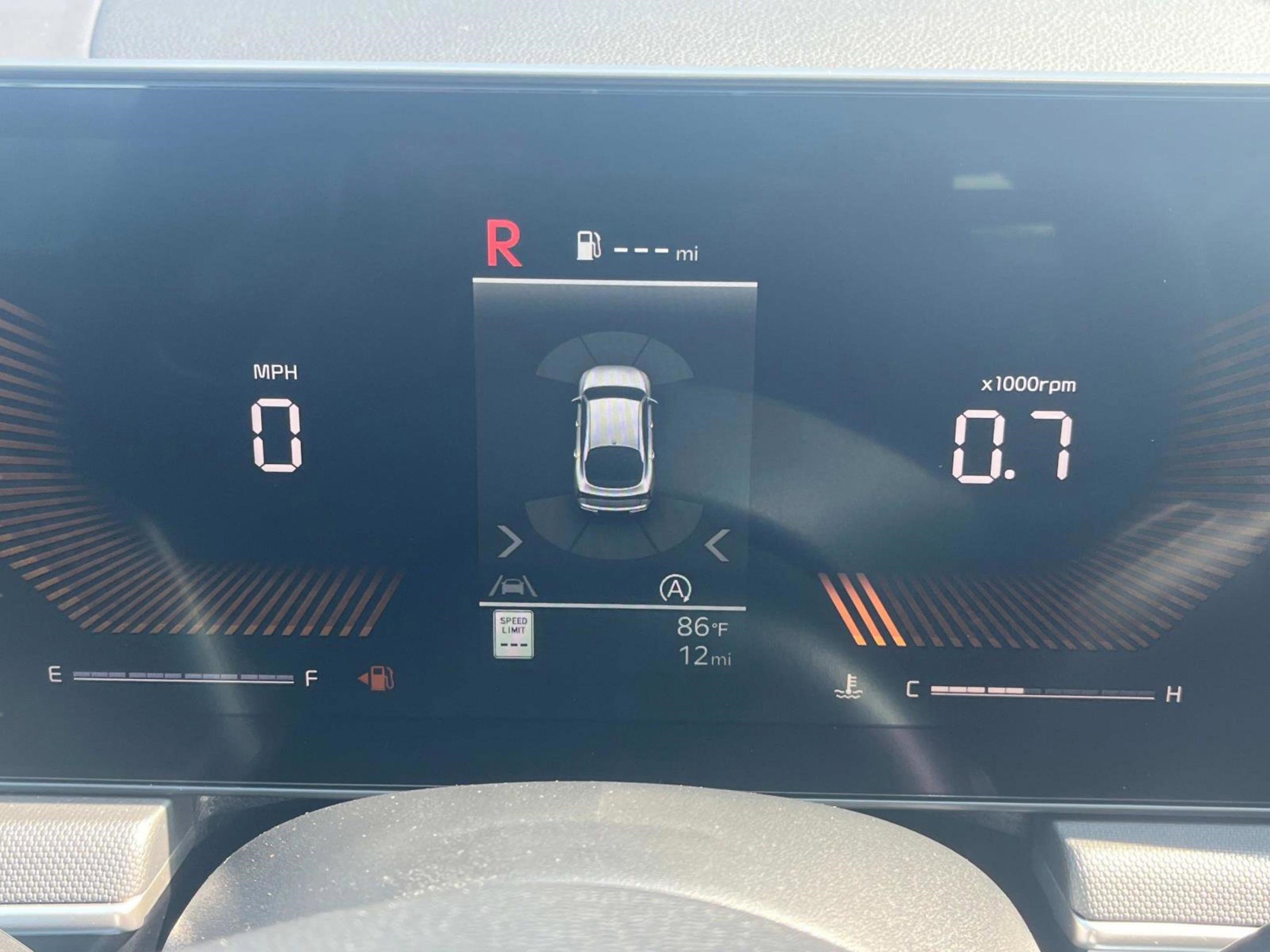 2025 Kia K5 LXS photo 24