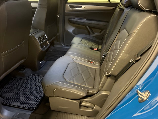 2026 Volkswagen Atlas Cross Sport SE photo 6