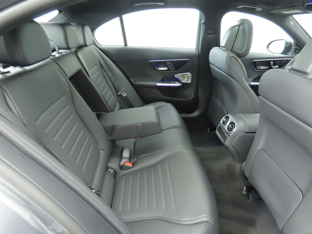 2025 Mercedes Benz C 300 photo 22