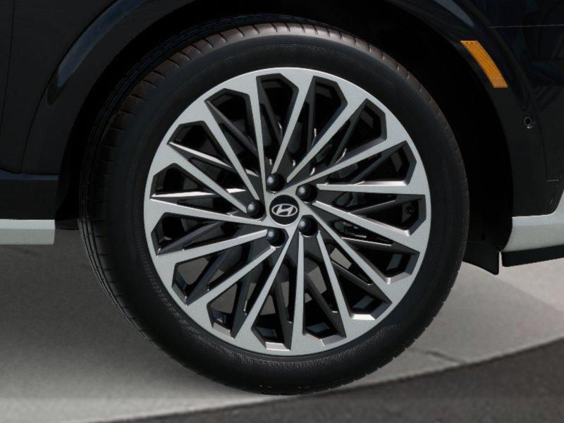 2026 Hyundai Palisade Calligraphy photo 8