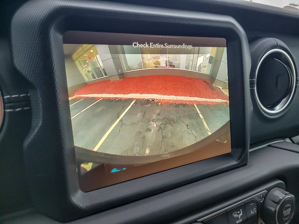 2022 JEEP WRANGLER - Image 14