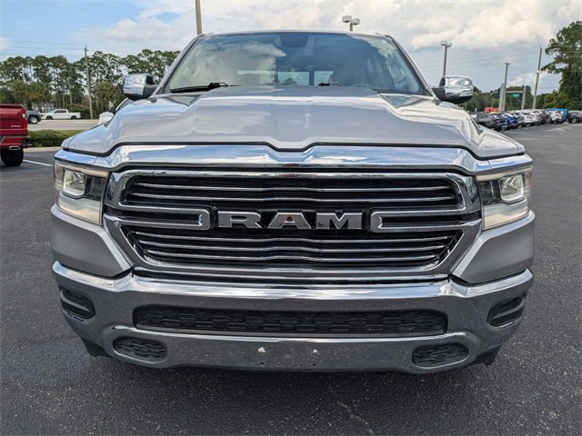 2019 Ram 1500 Laramie photo 8