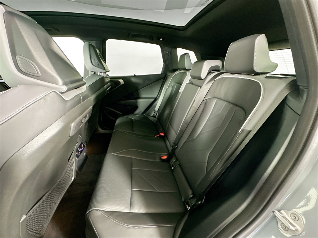 2025 Bmw X3 30x Drive photo 23