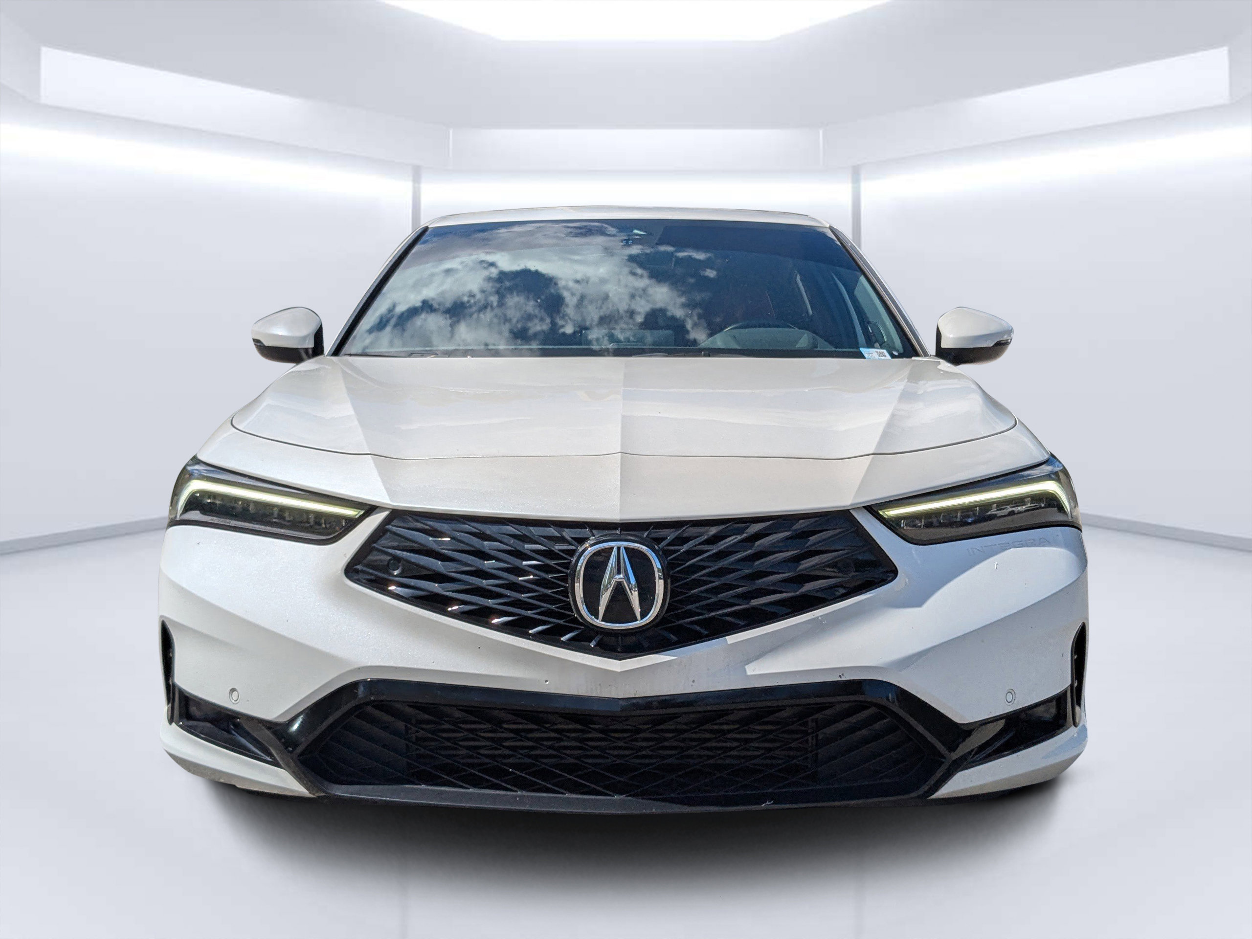 2023 Acura Integra A-Spec photo 7