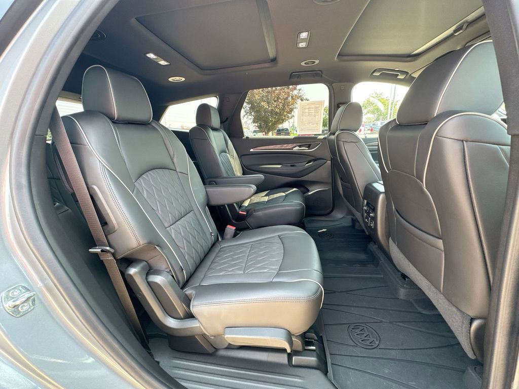 2023 Buick Enclave Avenir photo 27