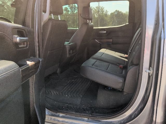 2020 Chevrolet Silverado 1500 RST photo 8