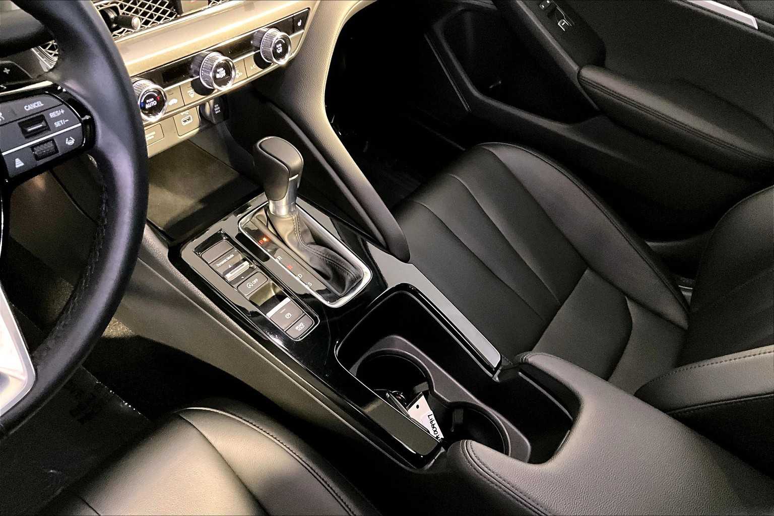 2025 Acura Integra Base photo 15
