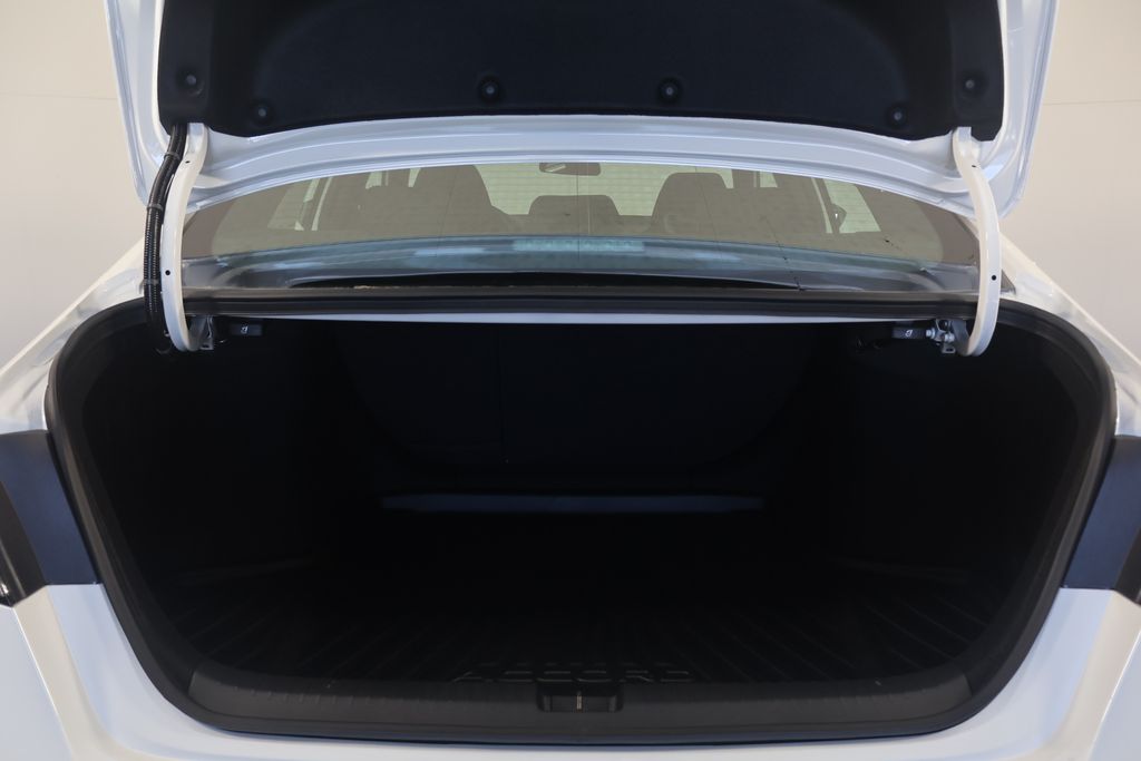 2025 Honda Accord Hybrid Sport photo 8
