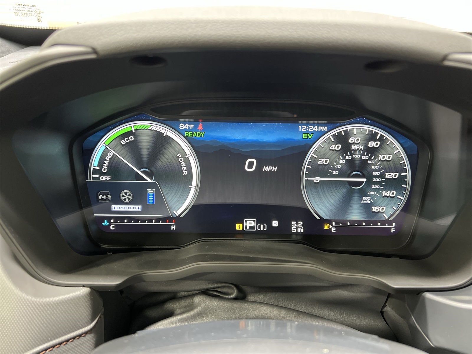 2025 Subaru Forester Sport photo 14