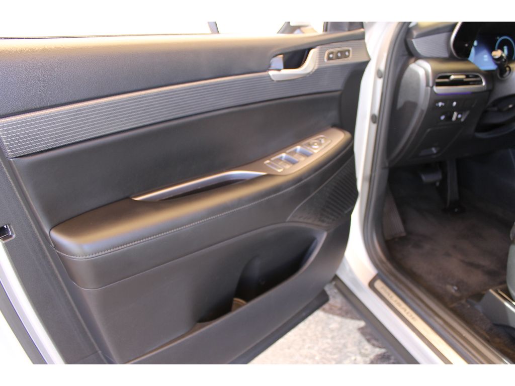 2025 Hyundai Palisade Limited photo 36