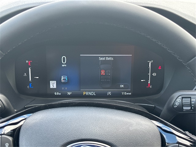 2025 Ford Escape Active photo 20