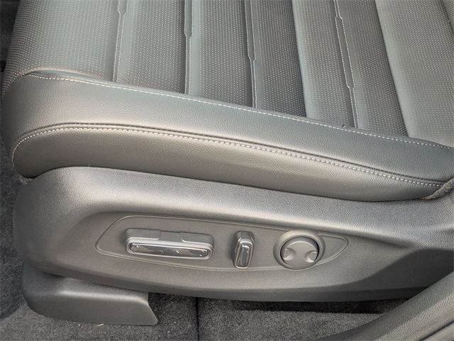 2026 Honda CR-V EX-L photo 12