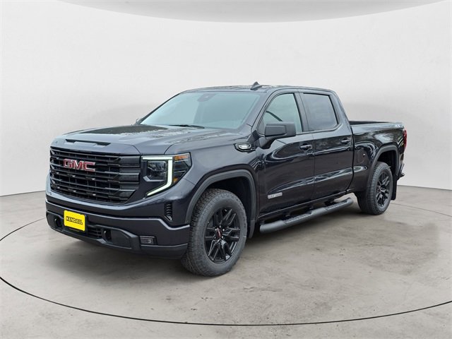 2026 GMC Sierra 1500 Elevation's photo