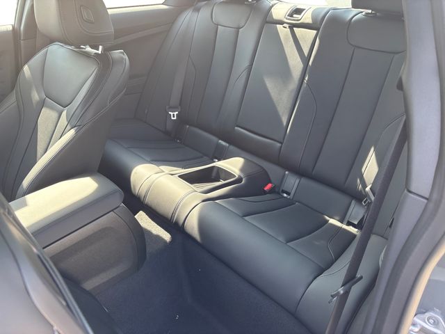 2025 Bmw 230i 230i xDrive photo 21