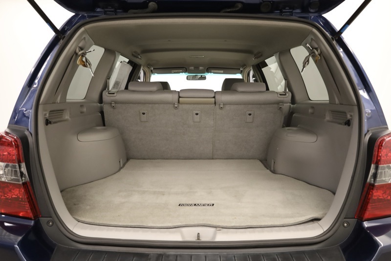 2005 Toyota Highlander photo 25