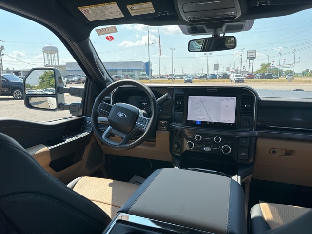 2026 Ford F-350 Lariat photo 15
