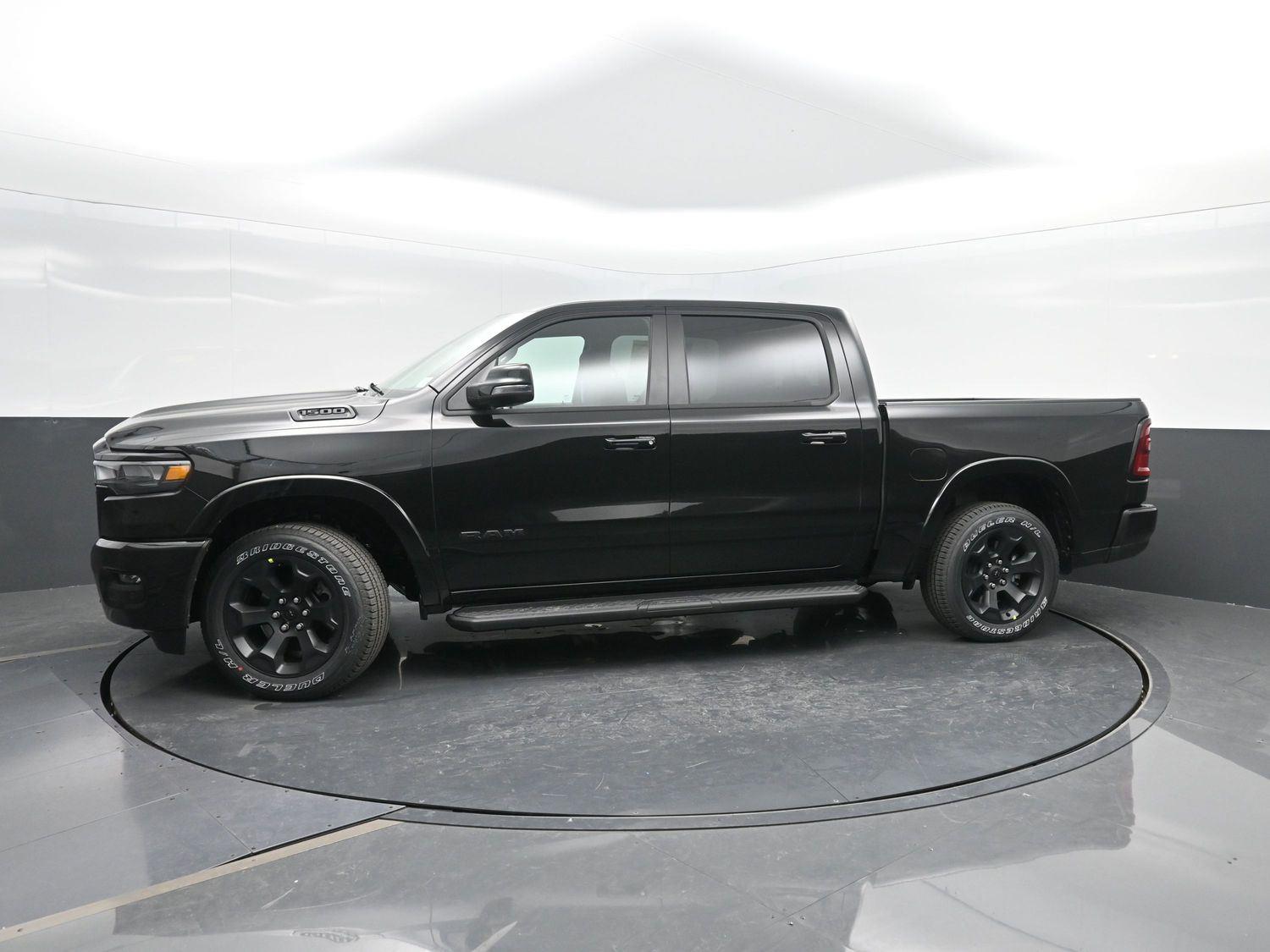 2026 RAM Ram 1500 Pickup Big Horn/Lone Star's photo