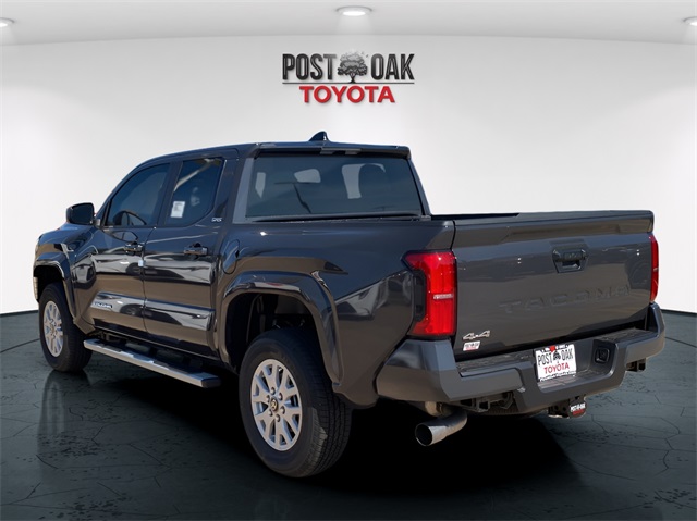 2025 Toyota Tacoma SR5 4x4 Double Cab photo 19