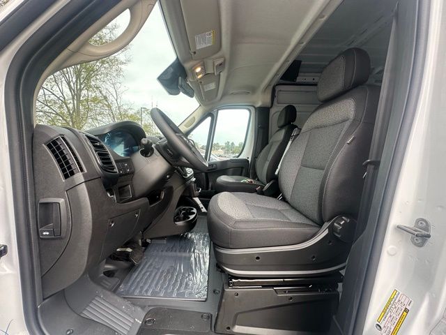 2025 Ram ProMaster 3500 Cargo Van photo 20