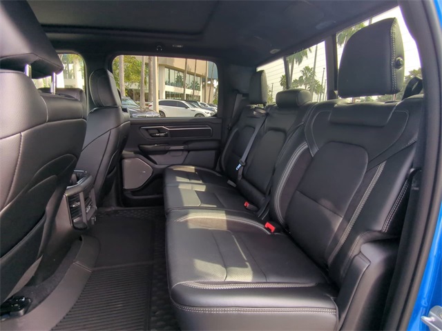 2026 Ram 1500 Rebel photo 13