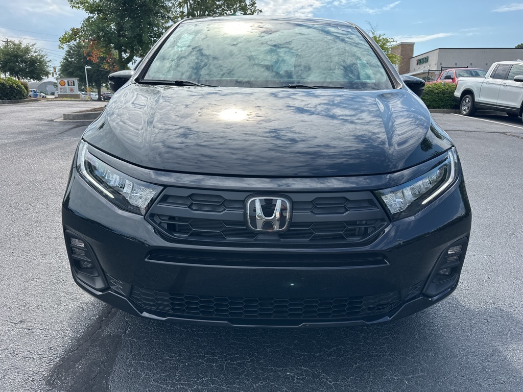 2025 Honda Odyssey photo 8