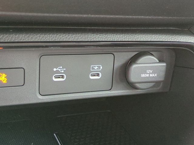2026 Honda CR-V Sport-L photo 20