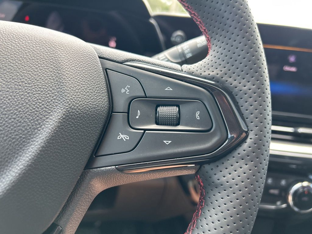 2024 Chevrolet Trax photo 20