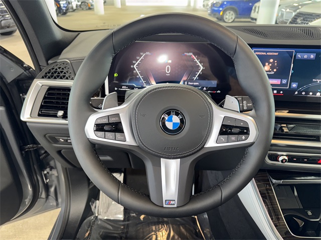 2026 Bmw X5 sDrive40i photo 16