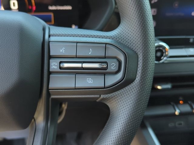 2026 Chevrolet Colorado Work Truck photo 14