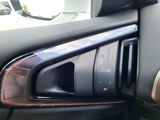 2025 Bmw X3 30x Drive photo 25