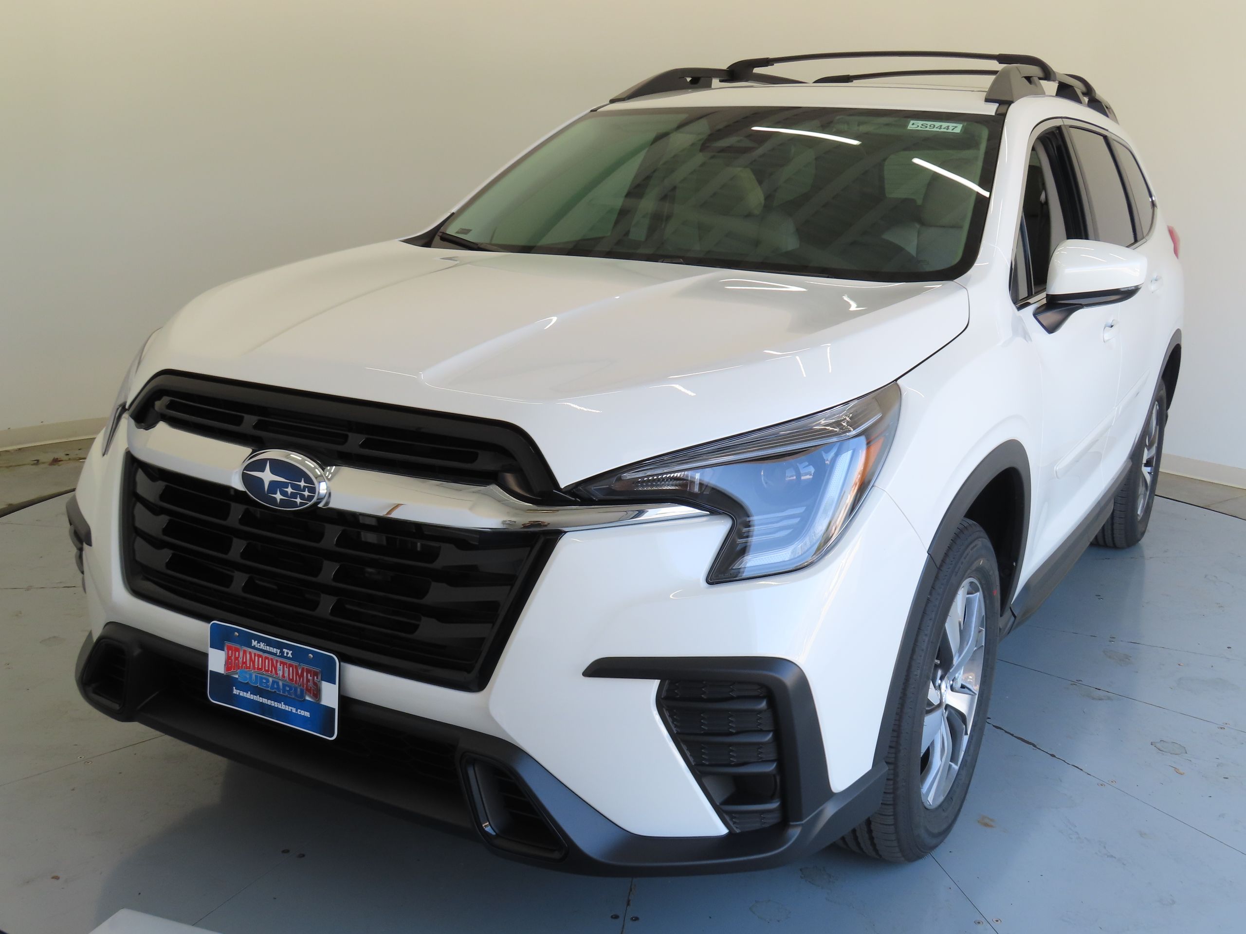 2025 Subaru Ascent Premium photo 7