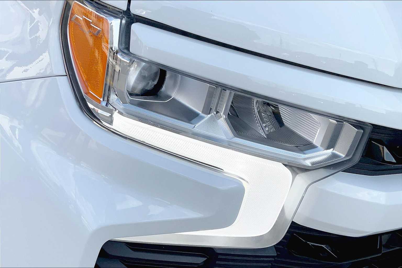 2023 Chevrolet Silverado 1500 RST photo 27