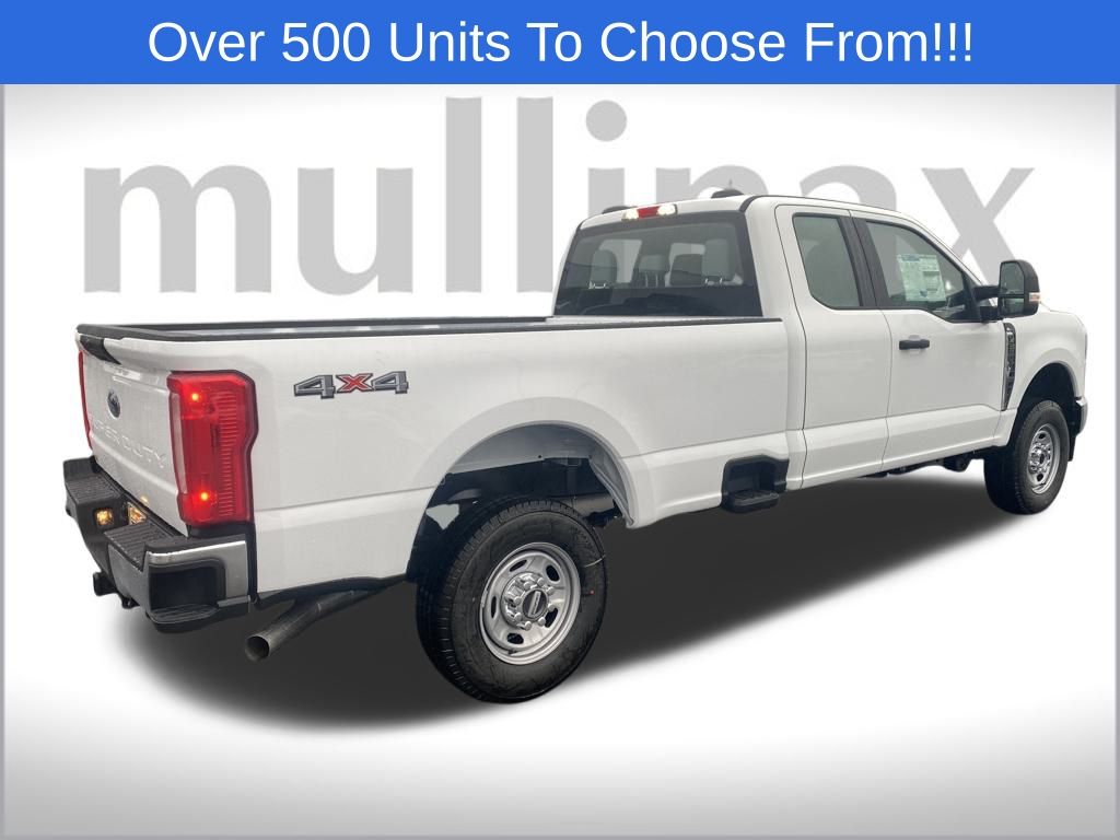 2026 Ford F-250 photo 3