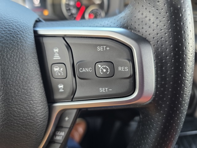 2025 Ram 5500 Tradesman photo 6