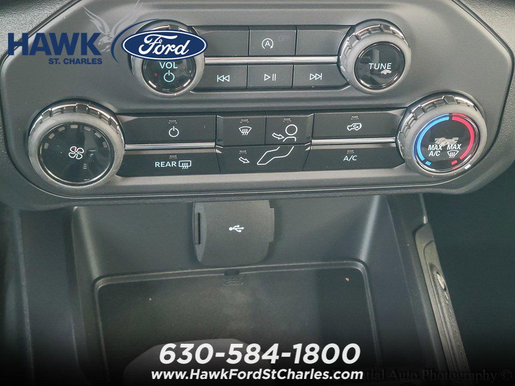 2025 FORD BRONCO - Image 13