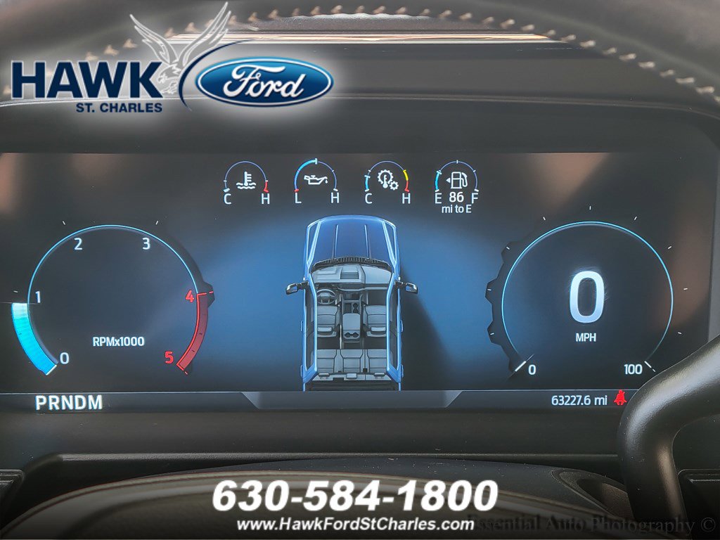 2023 FORD F-350 - Image 10