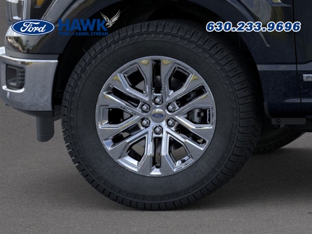 2025 FORD F-150 - Image 19