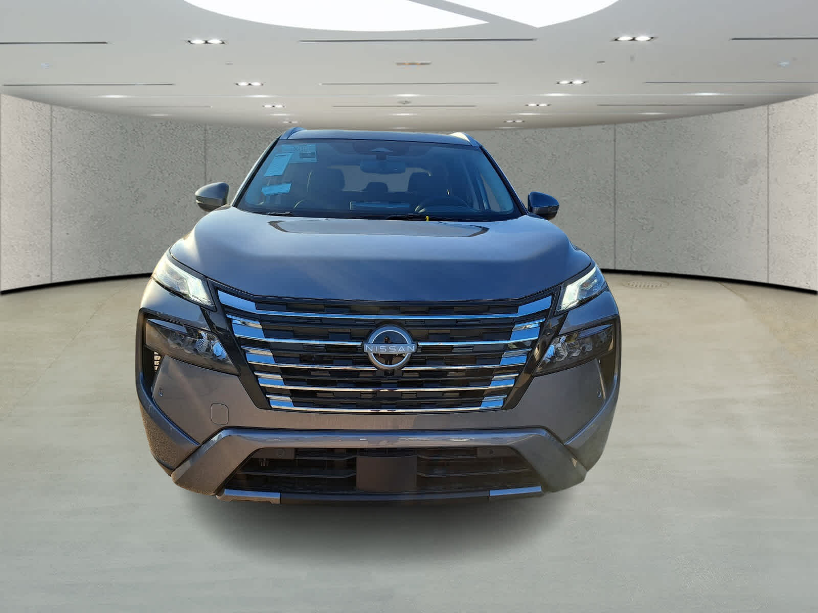 2025 Nissan Rogue SL photo 8